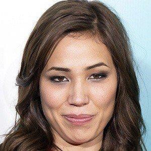 Michaela Conlin
