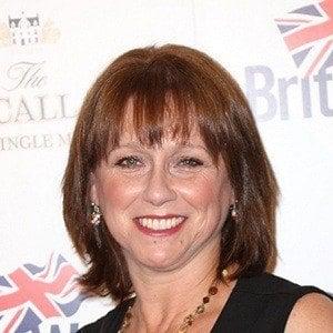 Michele Greene