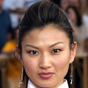 Michelle Krusiec