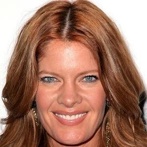 Michelle Stafford
