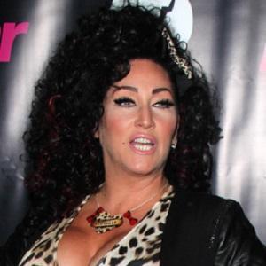 Michelle Visage