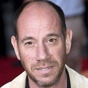 Miguel Ferrer