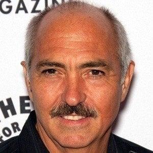 Miguel Sandoval