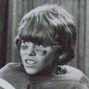 Mike Lookinland