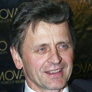 Mikhail Baryshnikov