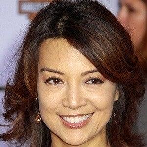 Ming-Na Wen