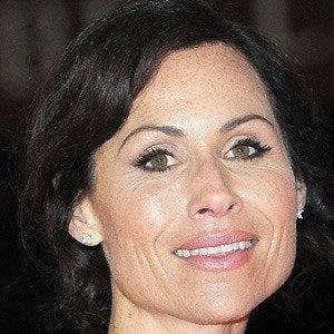 Minnie Driver