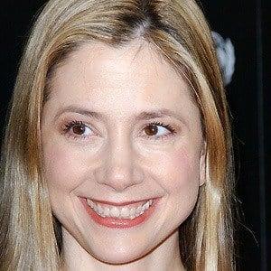 Mira Sorvino