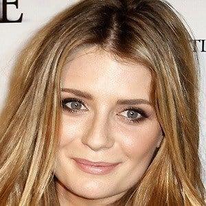 Mischa Barton