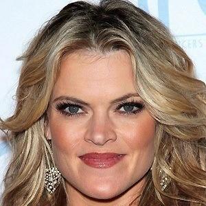 Missi Pyle
