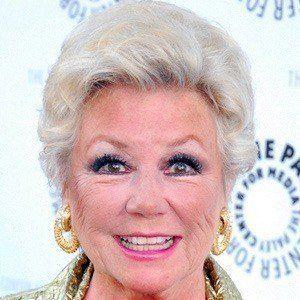 Mitzi Gaynor