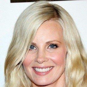 Monica Potter