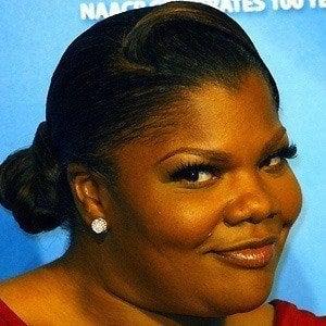 Mo'Nique
