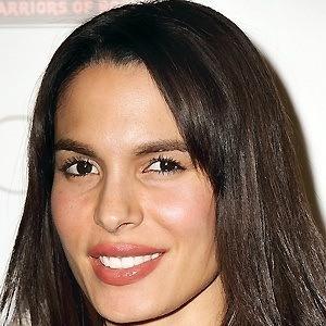 Nadine Velazquez