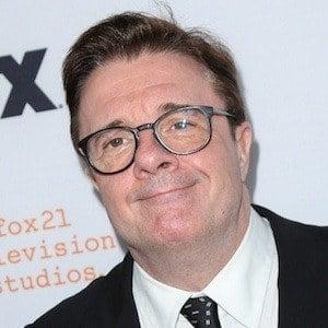 Nathan Lane