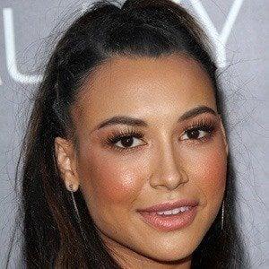 Naya Rivera