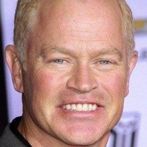 Neal McDonough