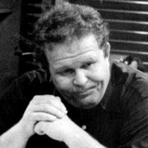 Ned Beatty