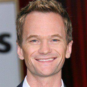 Neil Patrick Harris