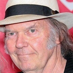 Neil Young