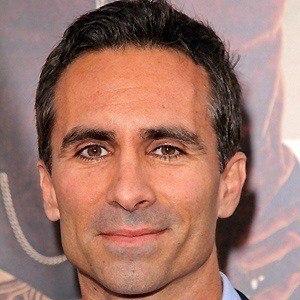 Nestor Carbonell