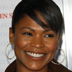 Nia Long