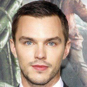 Nicholas Hoult
