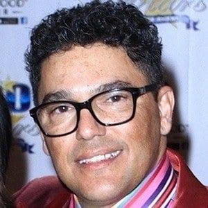 Nicholas Turturro