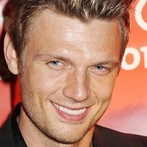 Nick Carter