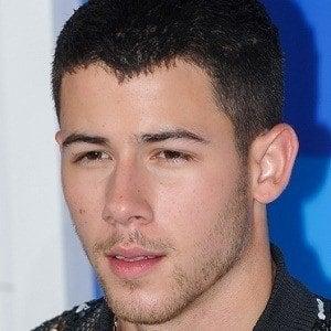 Nick Jonas