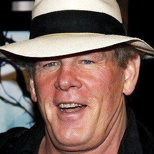 Nick Nolte