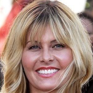 Nicole Eggert