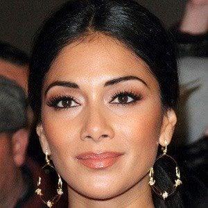 Nicole Scherzinger