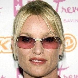 Nicollette Sheridan