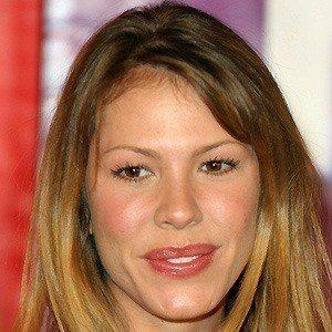 Nikki Cox