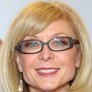 Nina Hartley