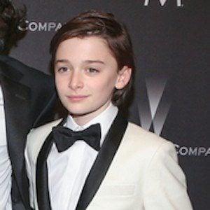 Noah Schnapp