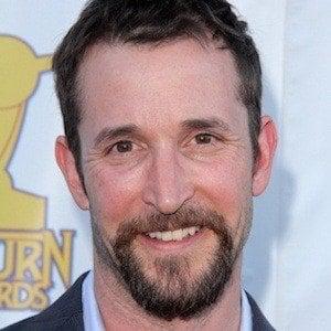 Noah Wyle