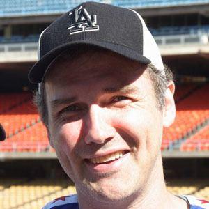 Norm MacDonald
