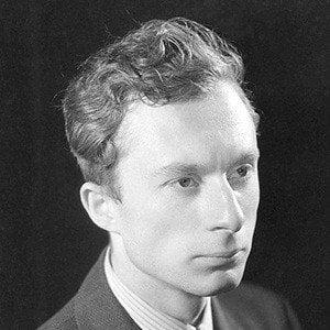 Norman Lloyd
