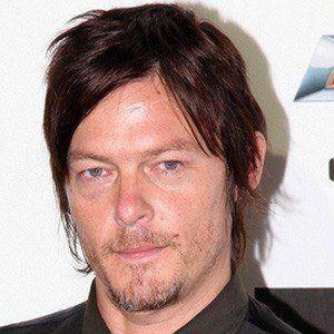 Norman Reedus