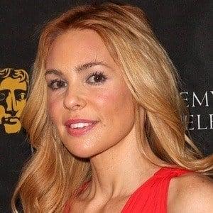 Olivia d'Abo