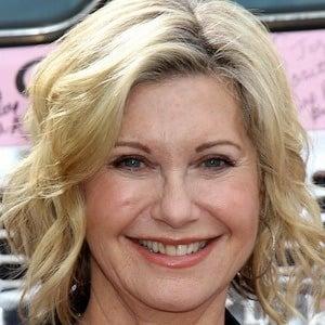 Olivia Newton-John
