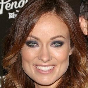 Olivia Wilde