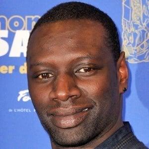 Omar Sy