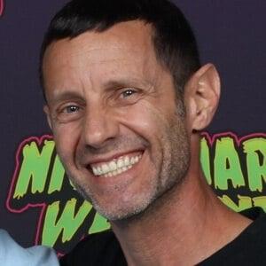 Omri Katz