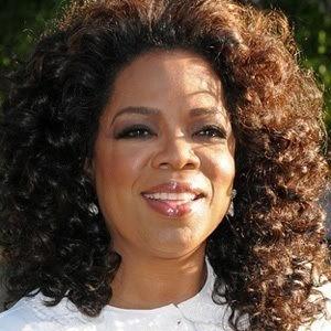Oprah Winfrey