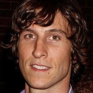 Pablo Schreiber