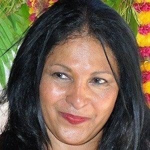 Pam Grier