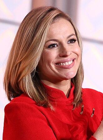 Pamela Brown